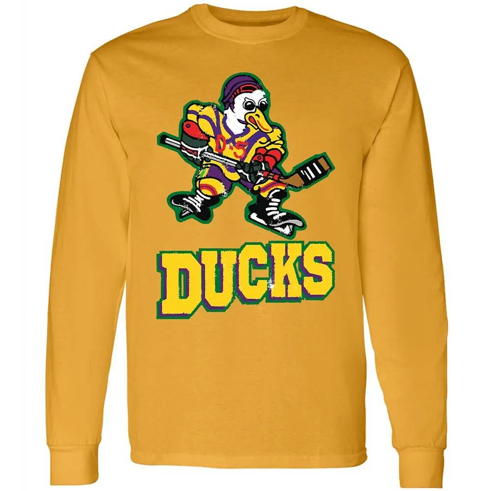 Mighty Ducks Hockey - Gold - 10