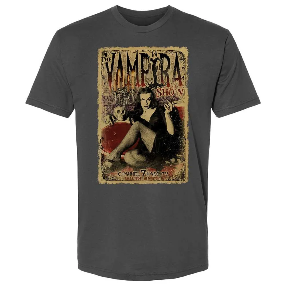 Vampira - Heavy Metal - 7