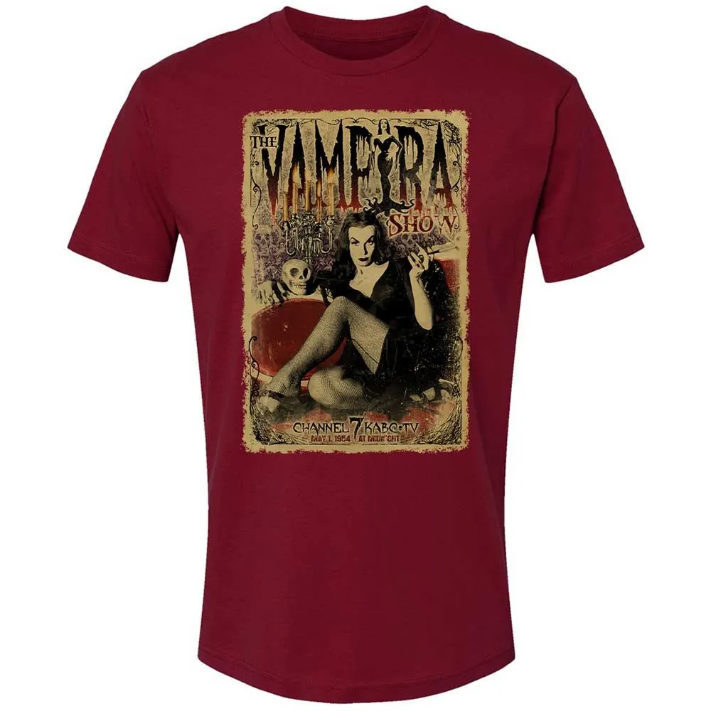 Vampira - Cardinal - 11