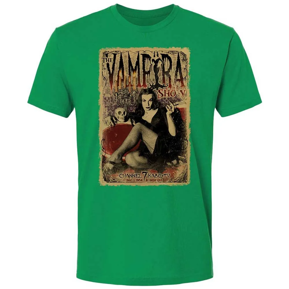 Vampira - Kelly Green - 13