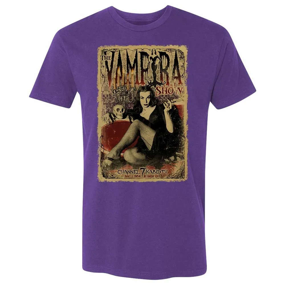 Vampira - Purple Rush - 14