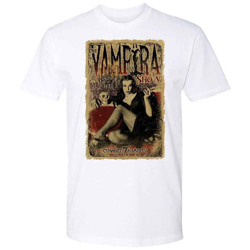 Vampira - White - 17