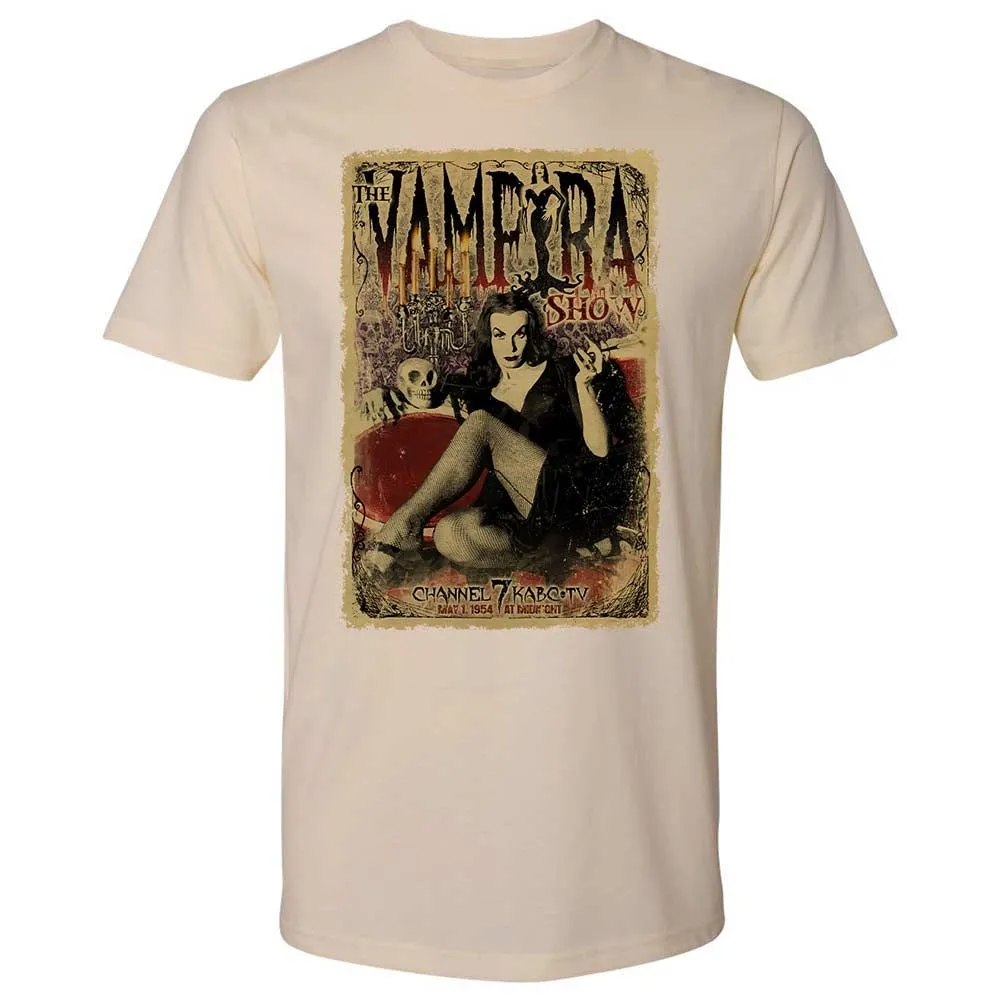 Vampira - Cream - 20