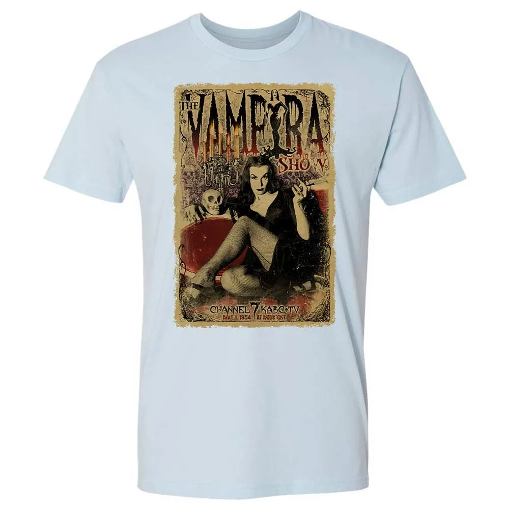Vampira - Light Blue - 21