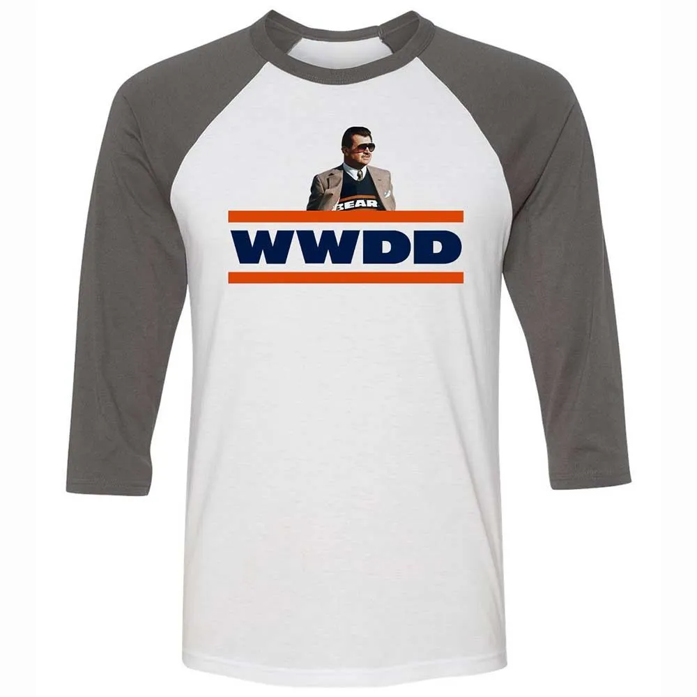 Vintage Football Coach - White/Asphalt - 2