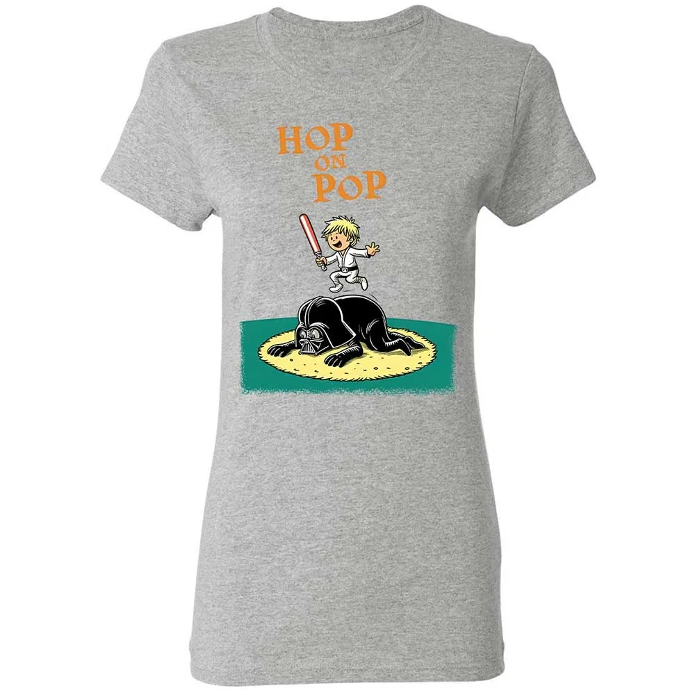Hop on Pop - Sport Grey - 2