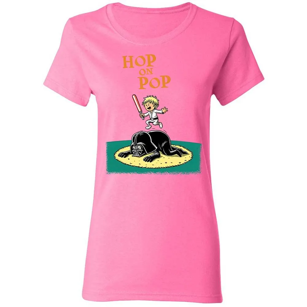 Hop on Pop - Azalea - 4