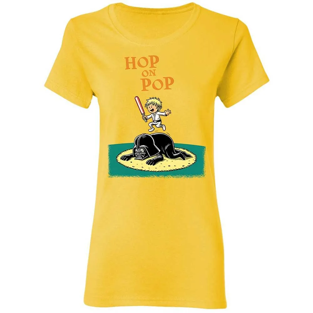 Hop on Pop - Daisy - 7