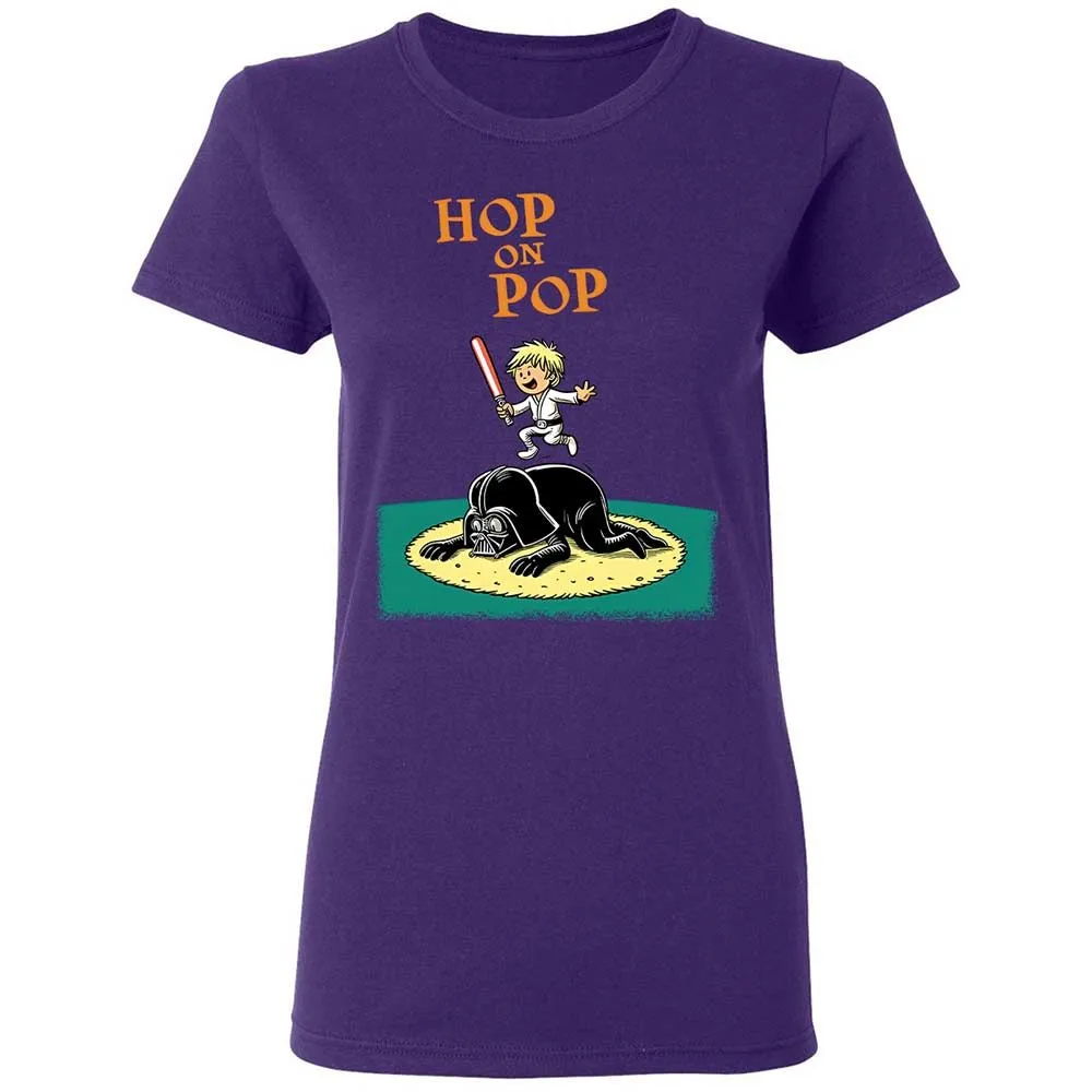Hop on Pop - Purple - 11