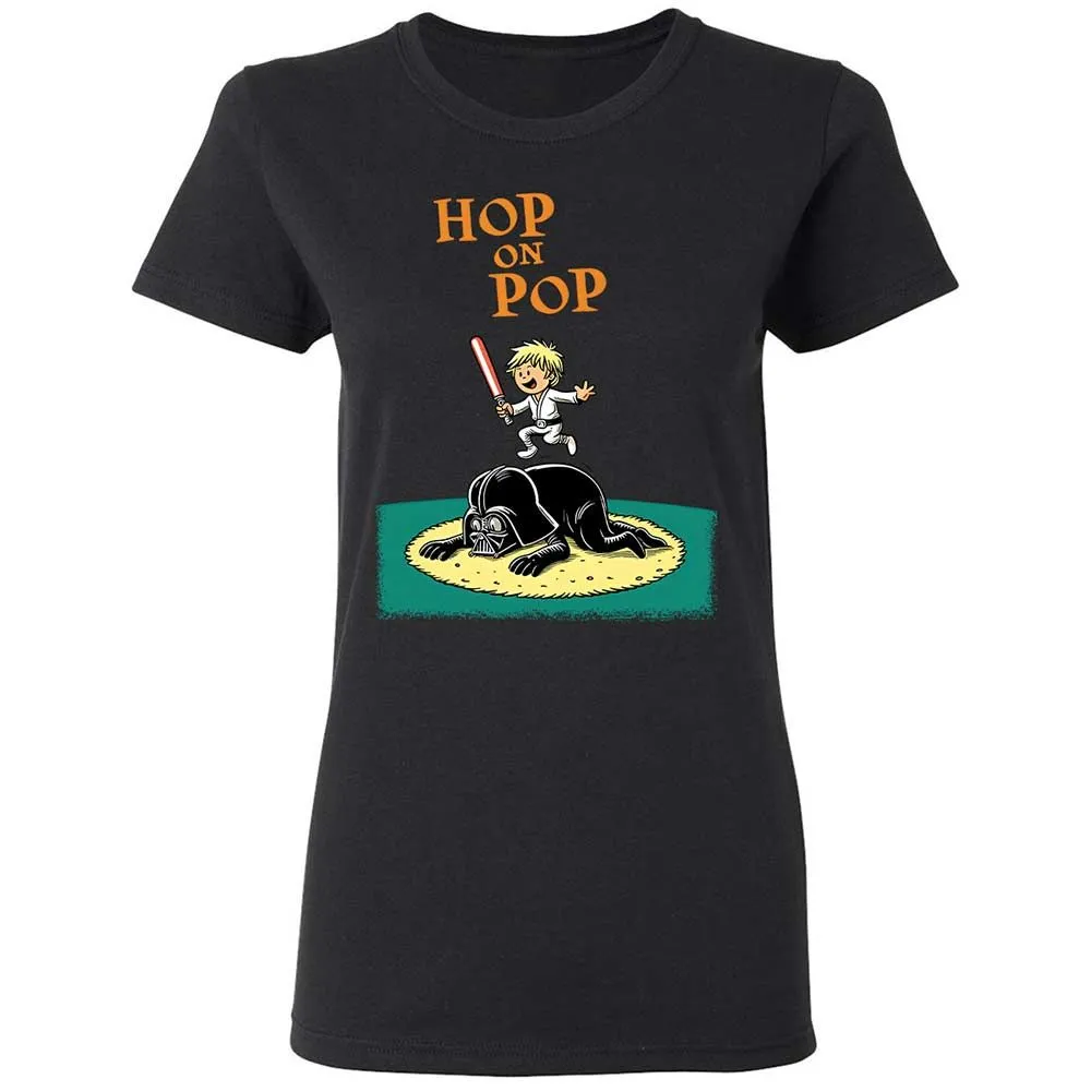 Hop on Pop - Black - 13