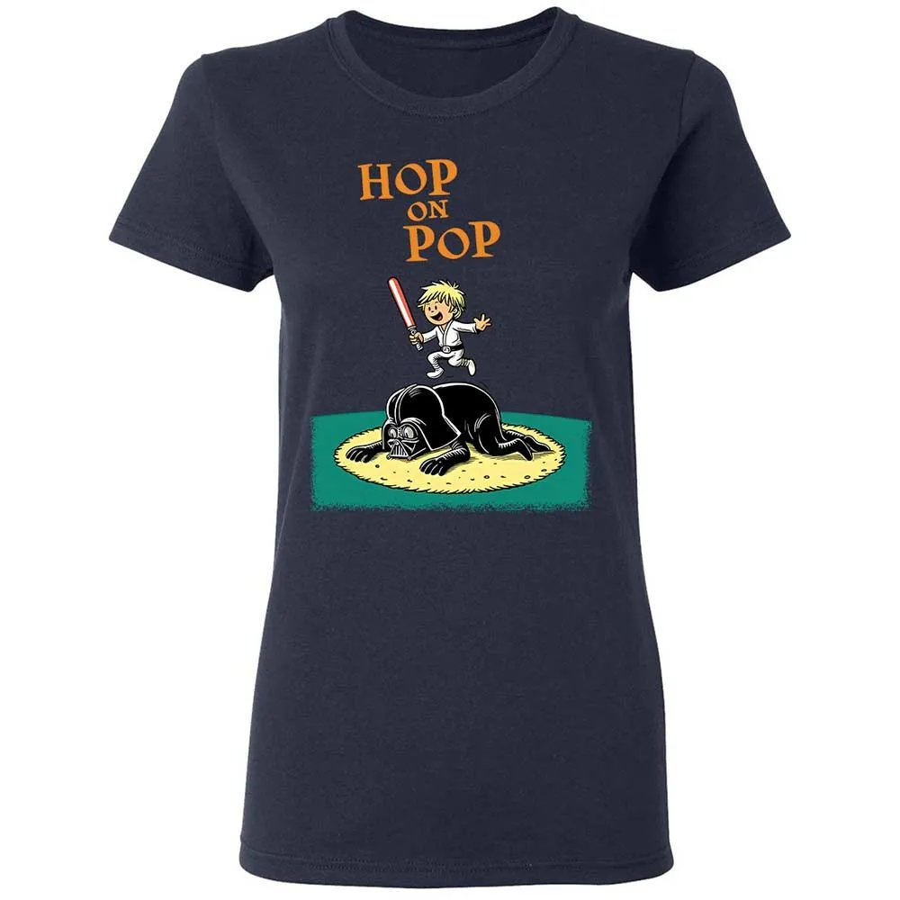 Hop on Pop - Navy - 14