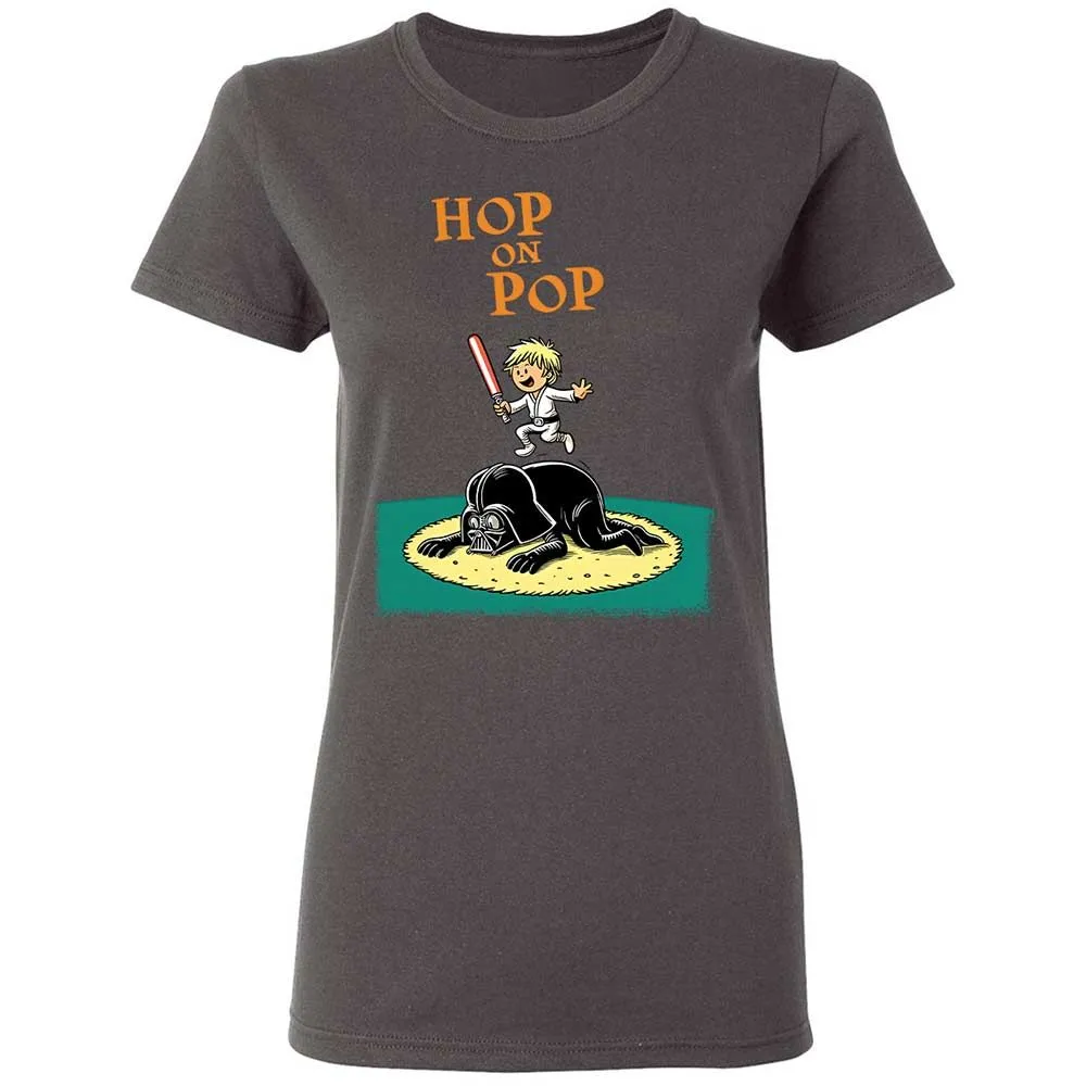 Hop on Pop - Charcoal - 15