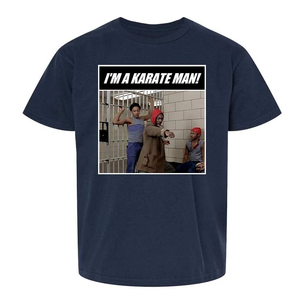 Kids T-Shirt - PLFDNCN9 - Navy - 2