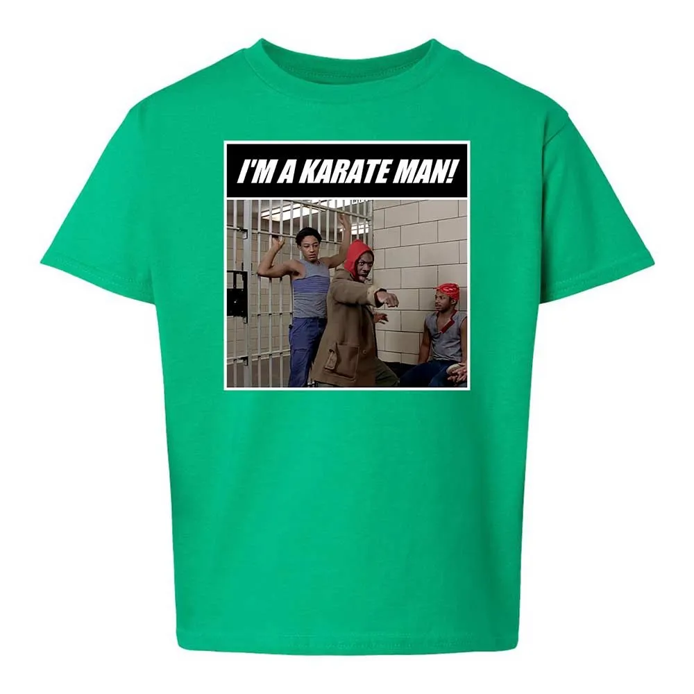 Kids T-Shirt - PLFDNCN9 - Irish Green - 16