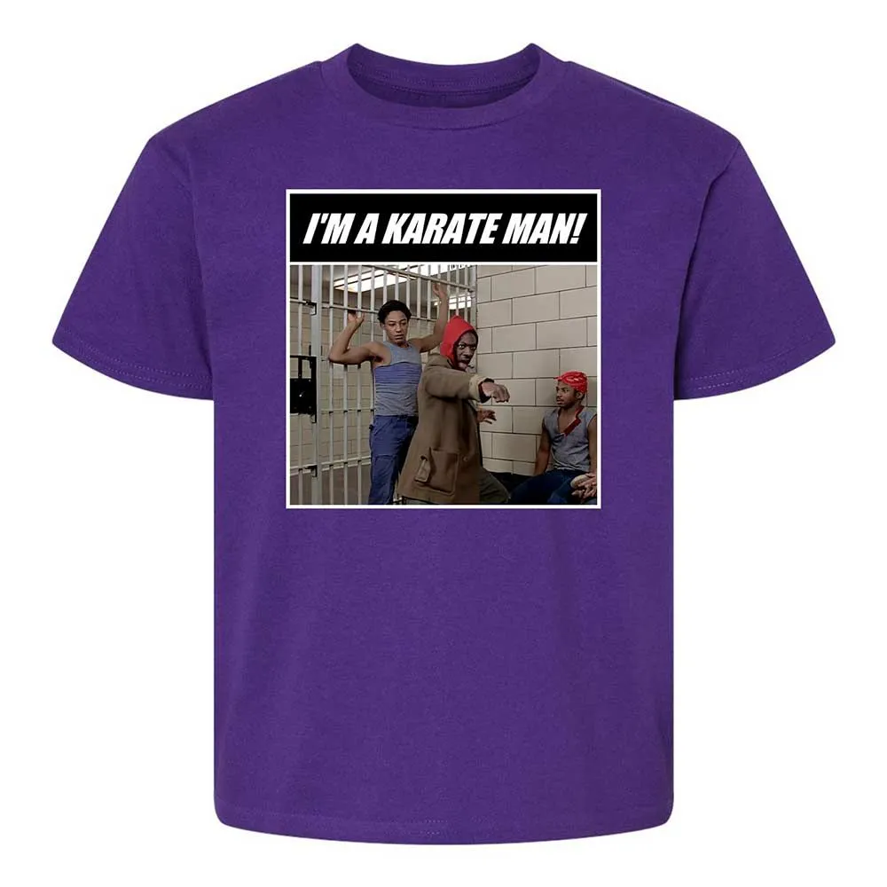 Kids T-Shirt - PLFDNCN9 - Purple - 17