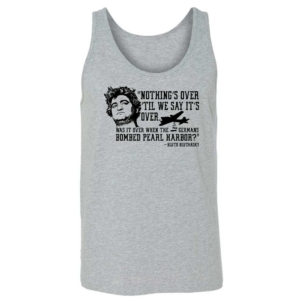 Unisex Jersey Tank - LGUSLYRS - Athletic Heather - 2