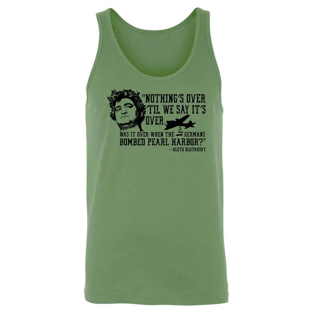 Unisex Jersey Tank - LGUSLYRS - Leaf - 5