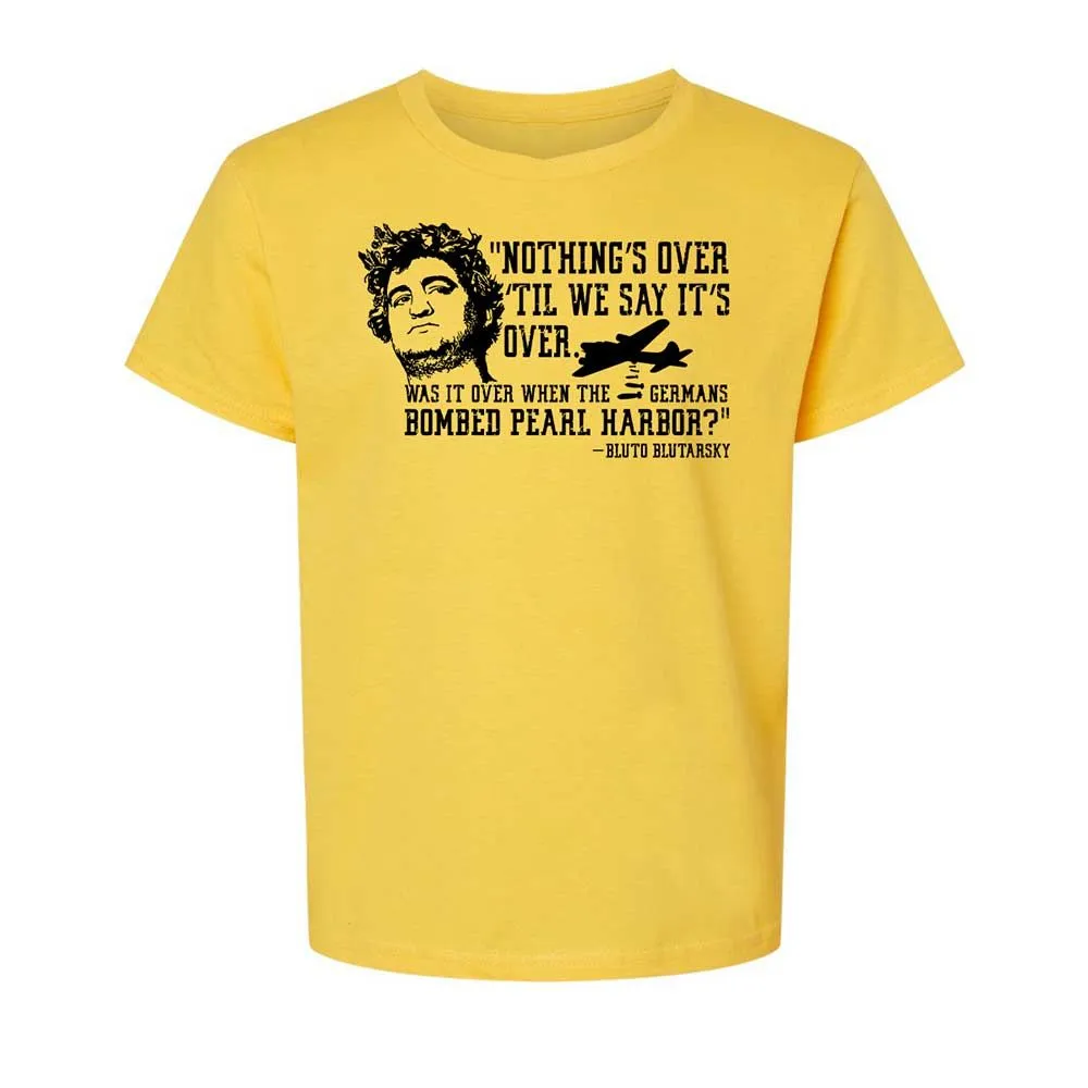 Kids T-Shirt - HGYQ4Q2N - Daisy - 9