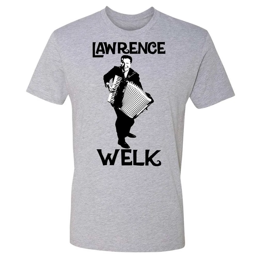 Lawrence Welk - Heather Grey - 2