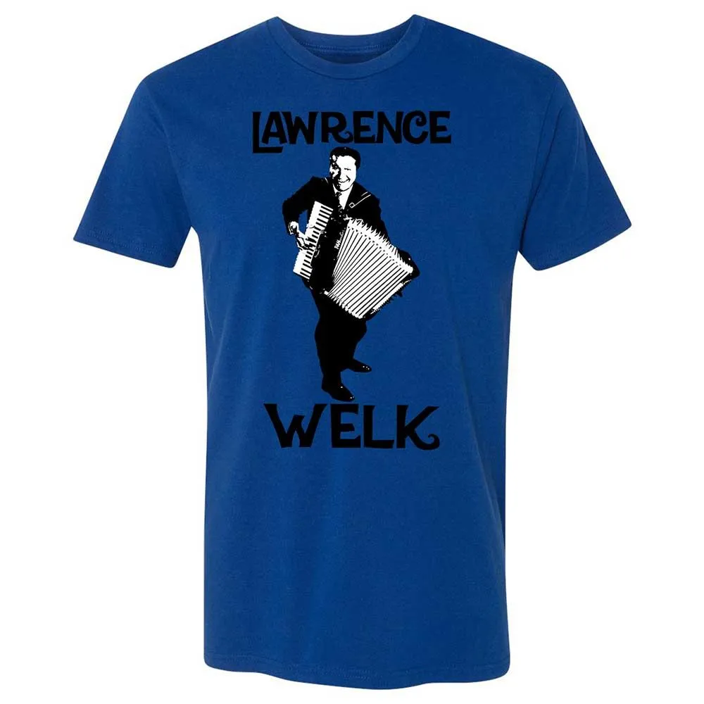 Lawrence Welk - Royal - 3