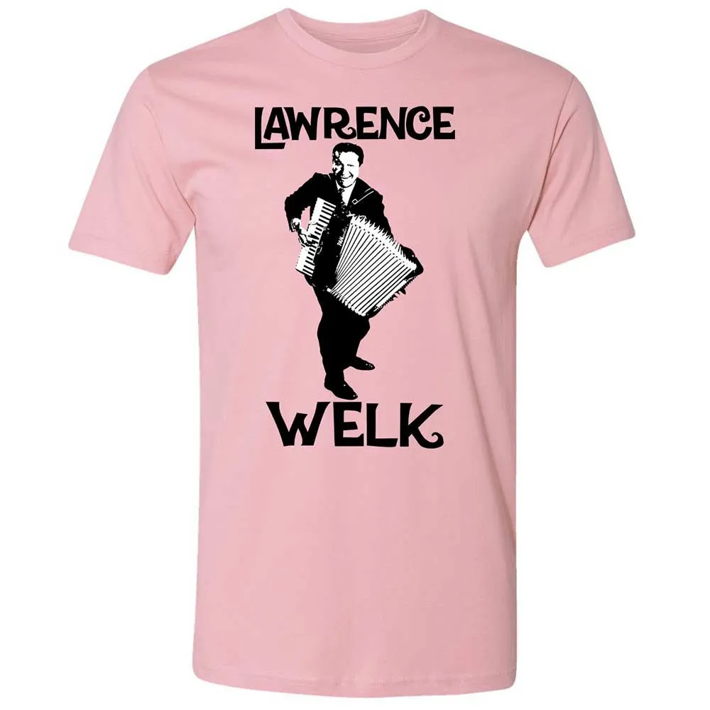 Lawrence Welk - Light Pink - 5