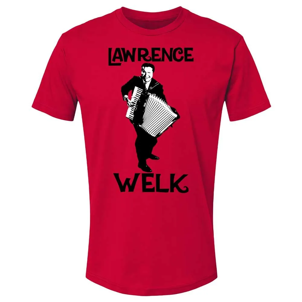 Lawrence Welk - Red - 7