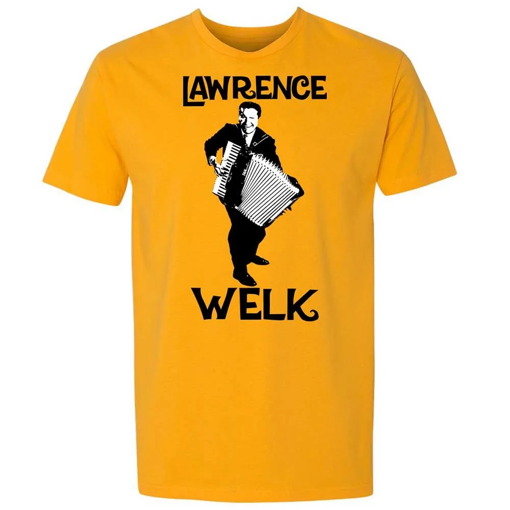 Lawrence Welk - Gold - 9