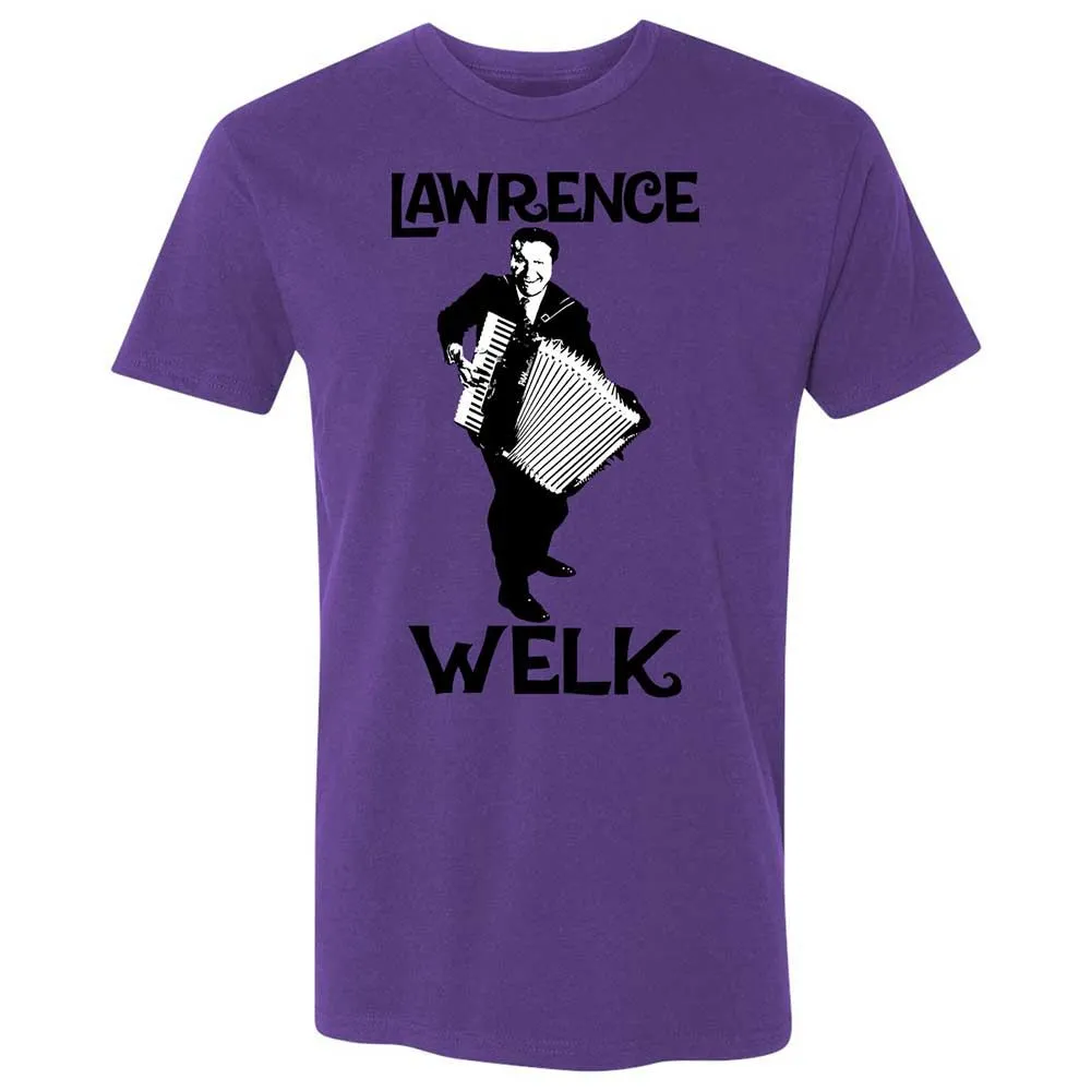 Lawrence Welk - Purple Rush - 10