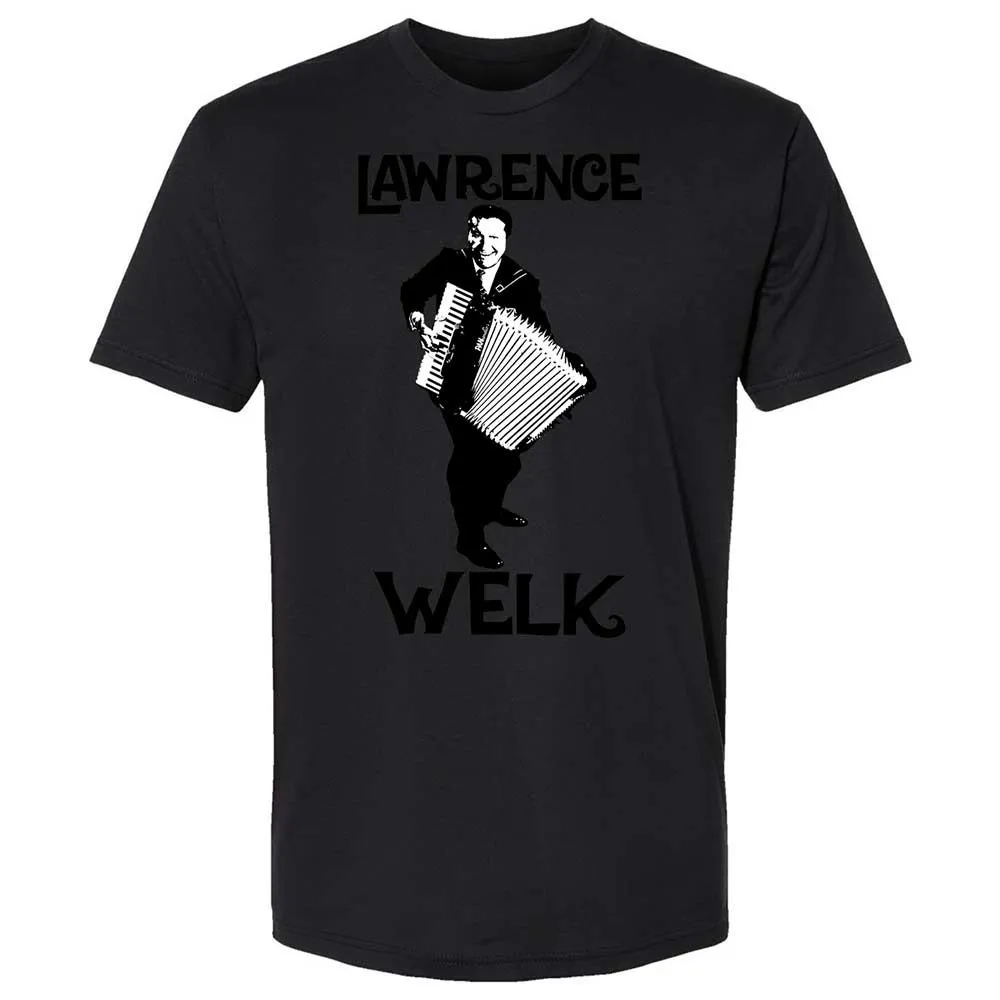Lawrence Welk - Black - 14