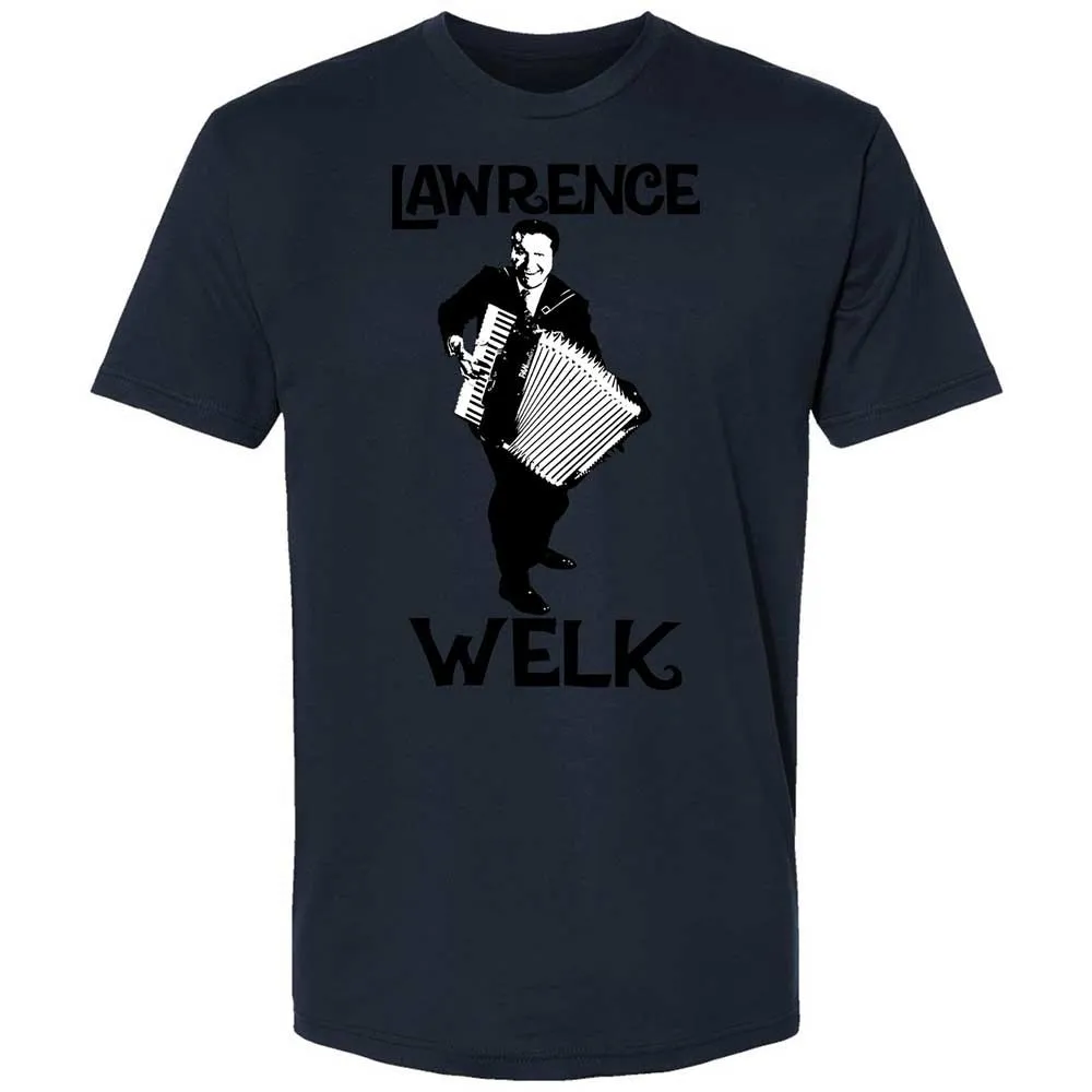 Lawrence Welk - Midnight Navy - 15