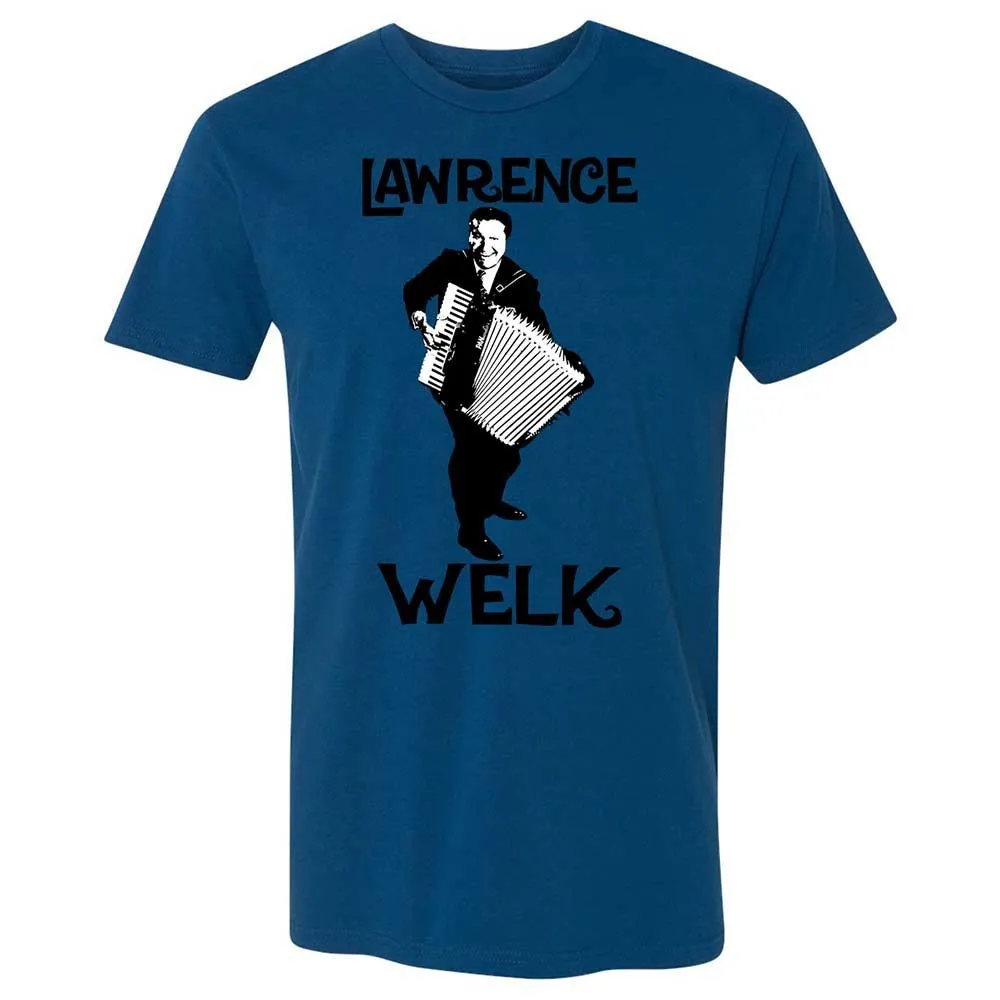 Lawrence Welk - Cool Blue - 17
