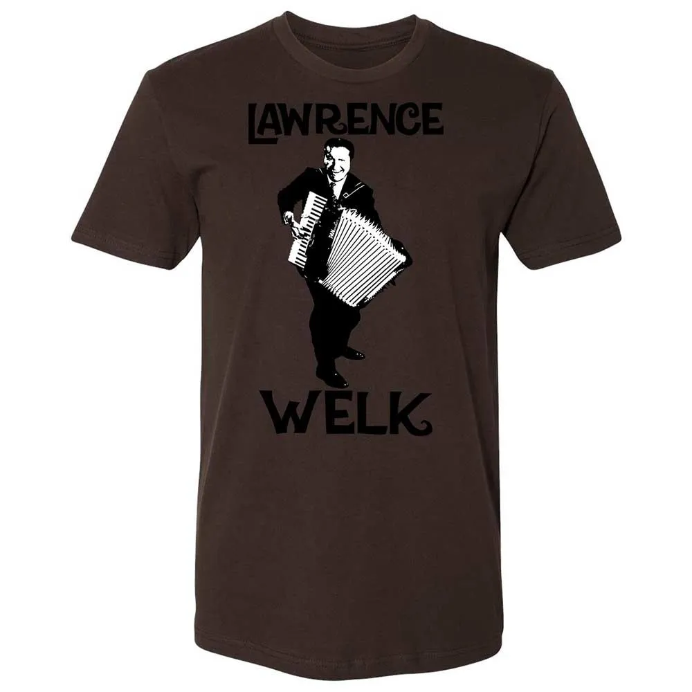 Lawrence Welk - Dark Chocolate - 18