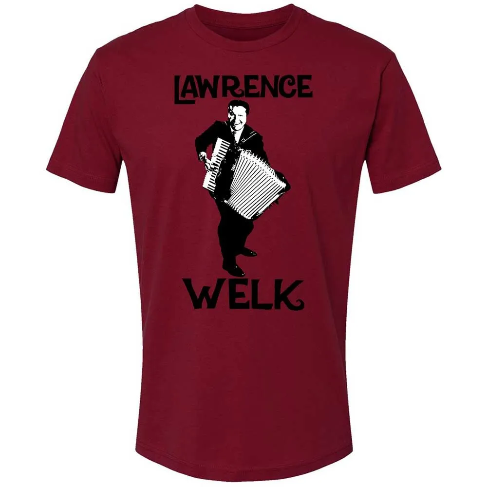 Lawrence Welk - Cardinal - 20