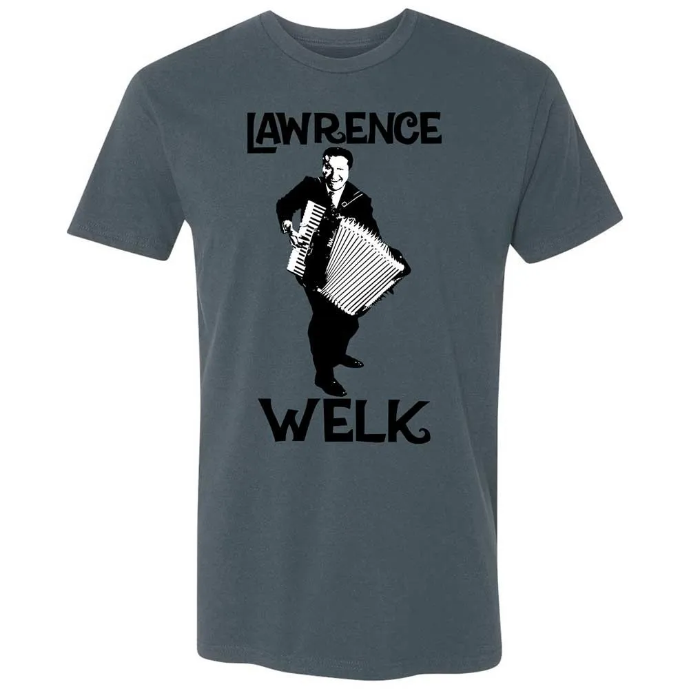 Lawrence Welk - Indigo - 21