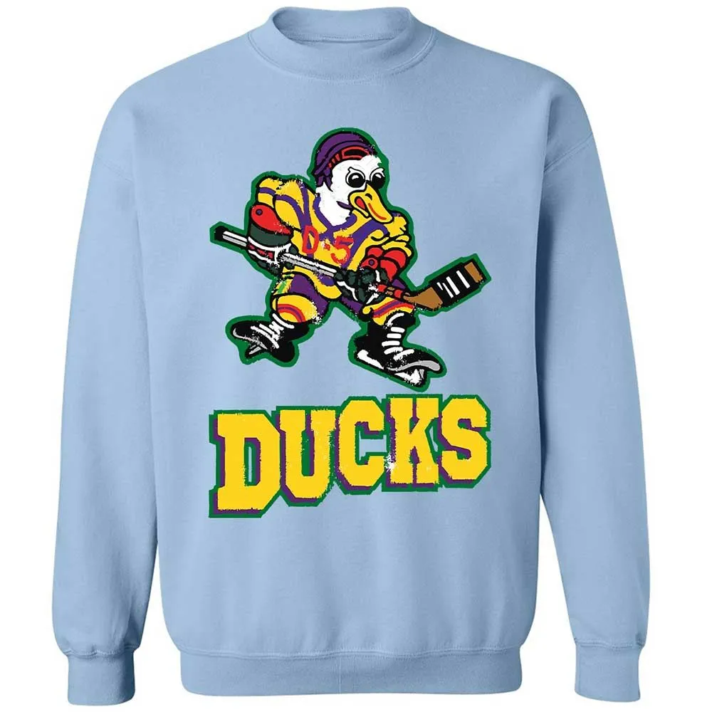 Mighty Ducks Hockey - Light Blue - 4