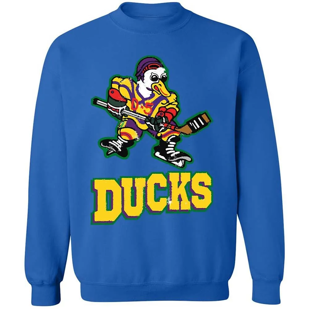 Mighty Ducks Hockey - Royal - 6