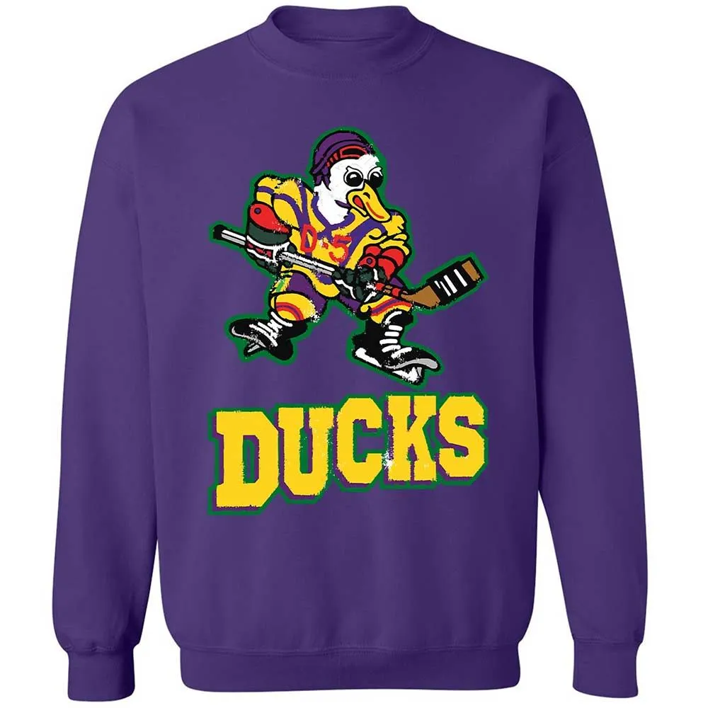 Mighty Ducks Hockey - Purple - 10