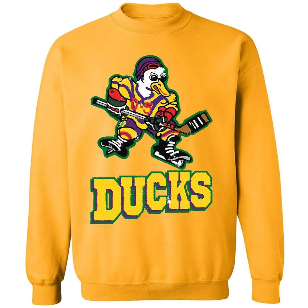 Mighty Ducks Hockey - Gold - 11
