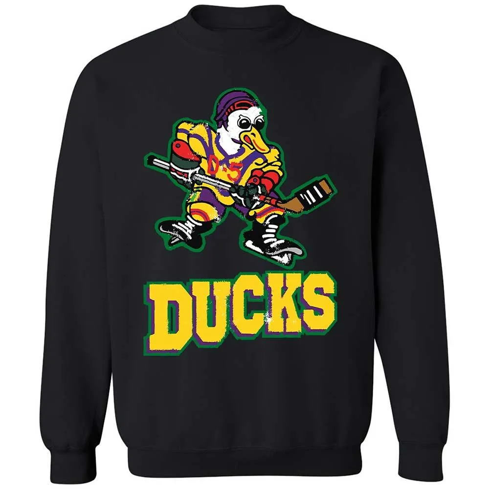 Mighty Ducks Hockey - Black - 14