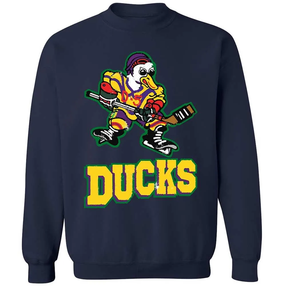 Mighty Ducks Hockey - Navy - 15