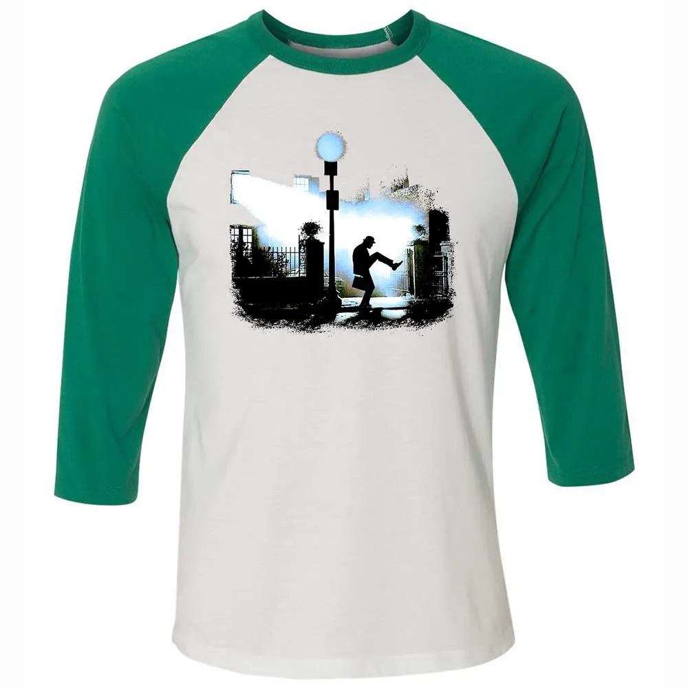 The exorcist of silly walk - White/Kelly - 6
