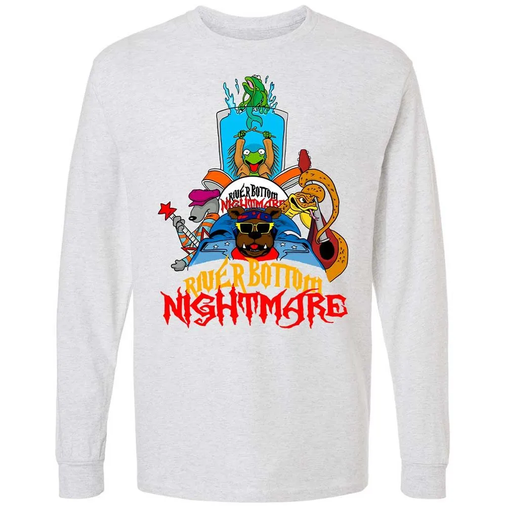 The River Bottom Nightmare Band - Ash - 2
