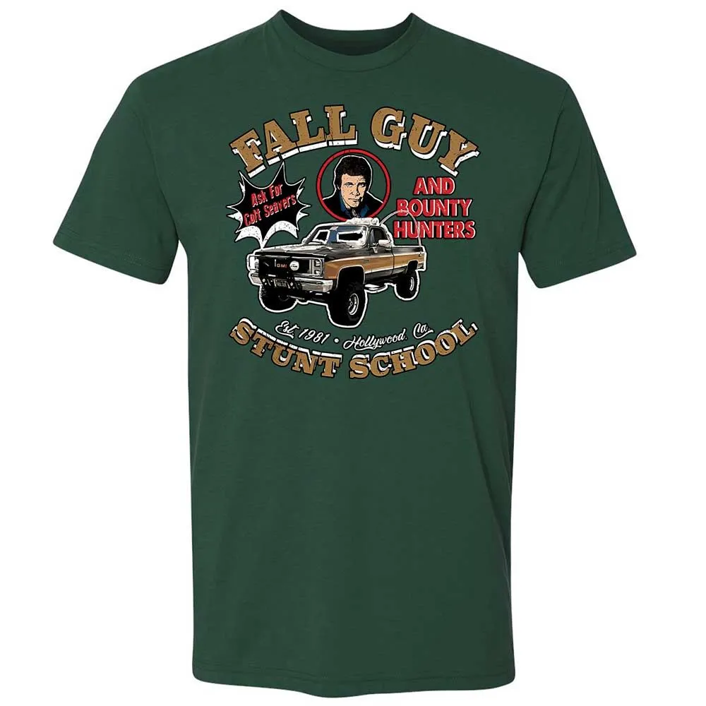 Premium Unisex T-Shirt - 9R31PJZ2 - Forest Green - 3