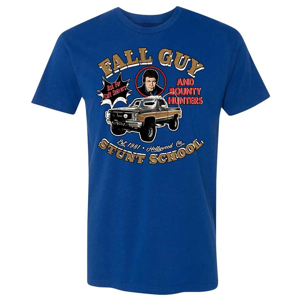 Premium Unisex T-Shirt - 9R31PJZ2 - Royal - 4