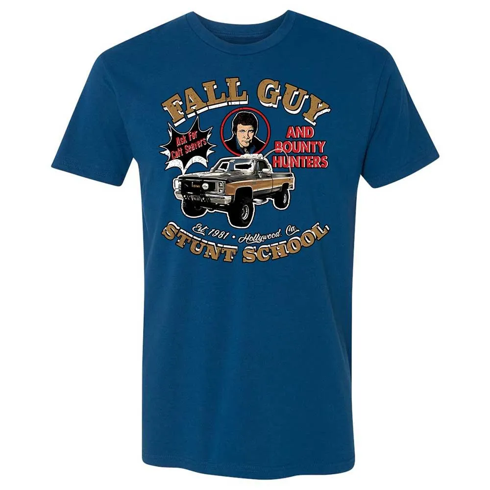 Premium Unisex T-Shirt - 9R31PJZ2 - Cool Blue - 5