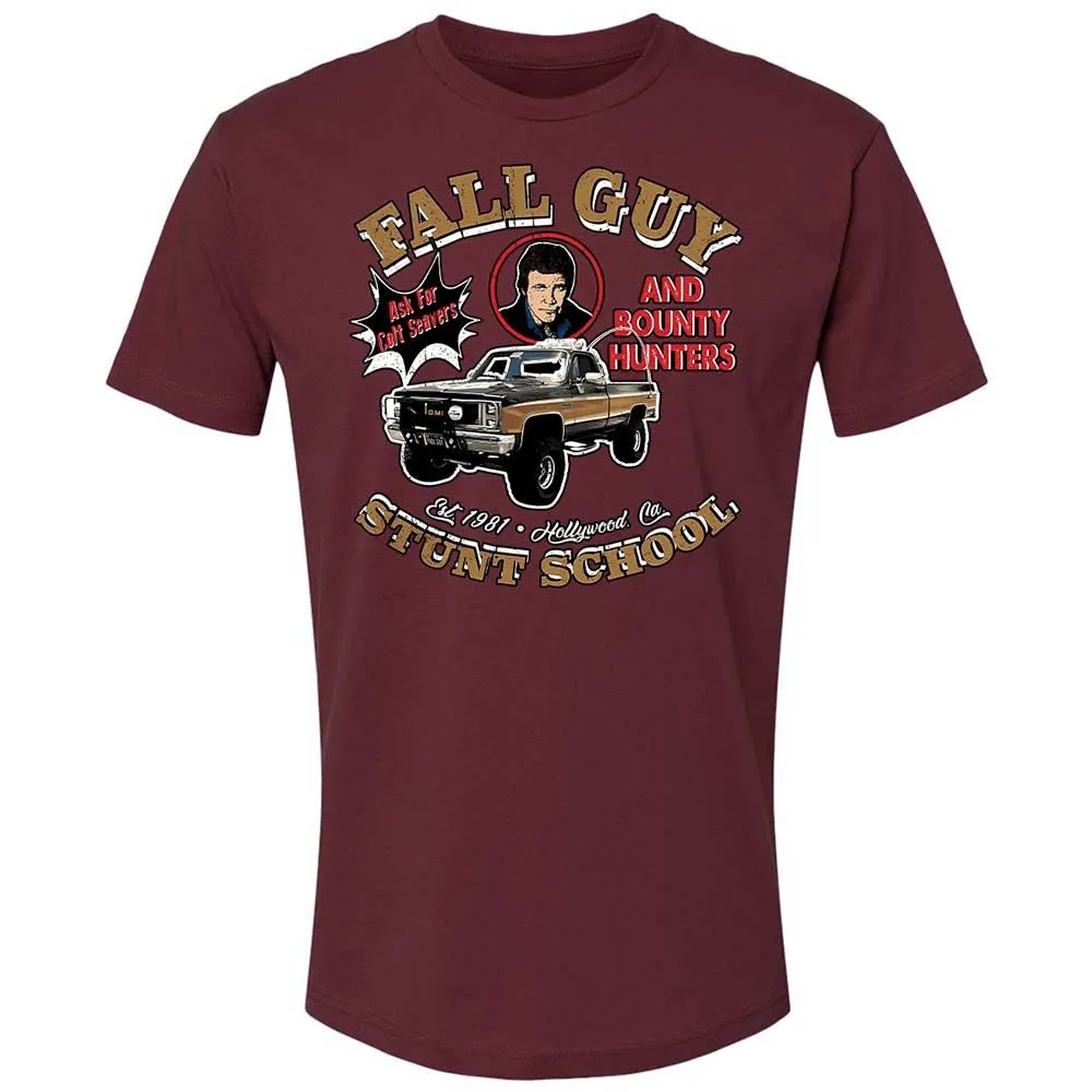 Premium Unisex T-Shirt - 9R31PJZ2 - Maroon - 10