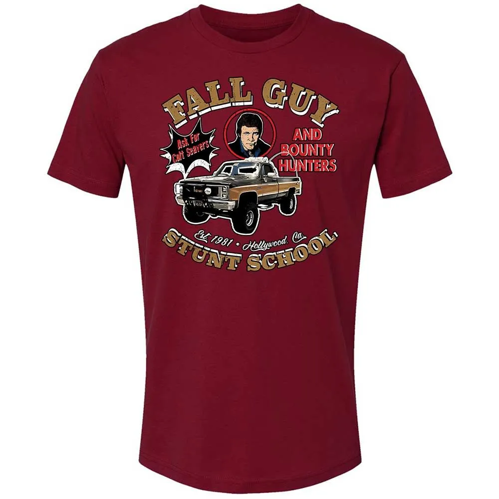 Premium Unisex T-Shirt - 9R31PJZ2 - Cardinal - 11