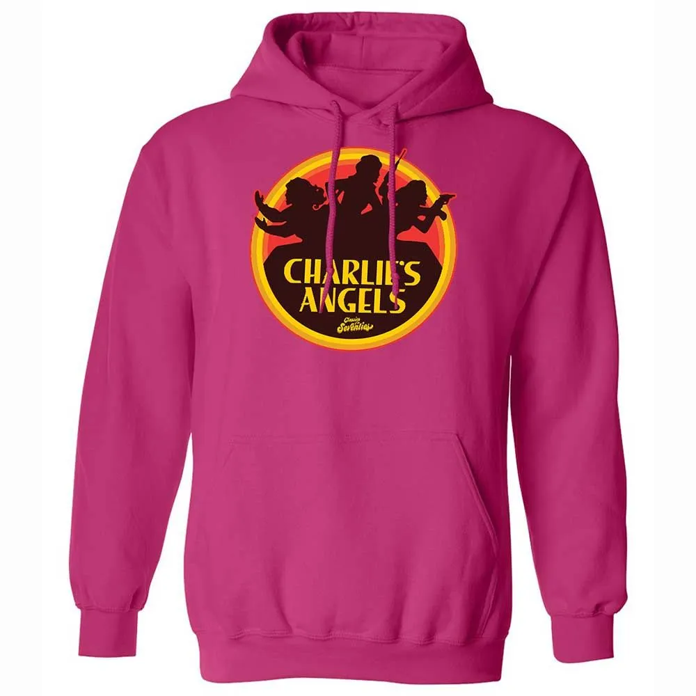 Angels - Heliconia - 14