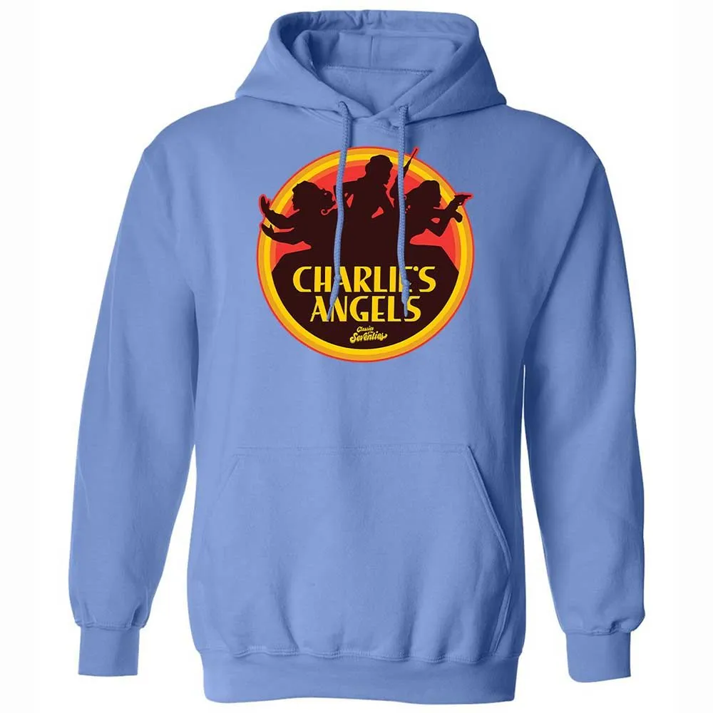 Angels - Carolina Blue - 16