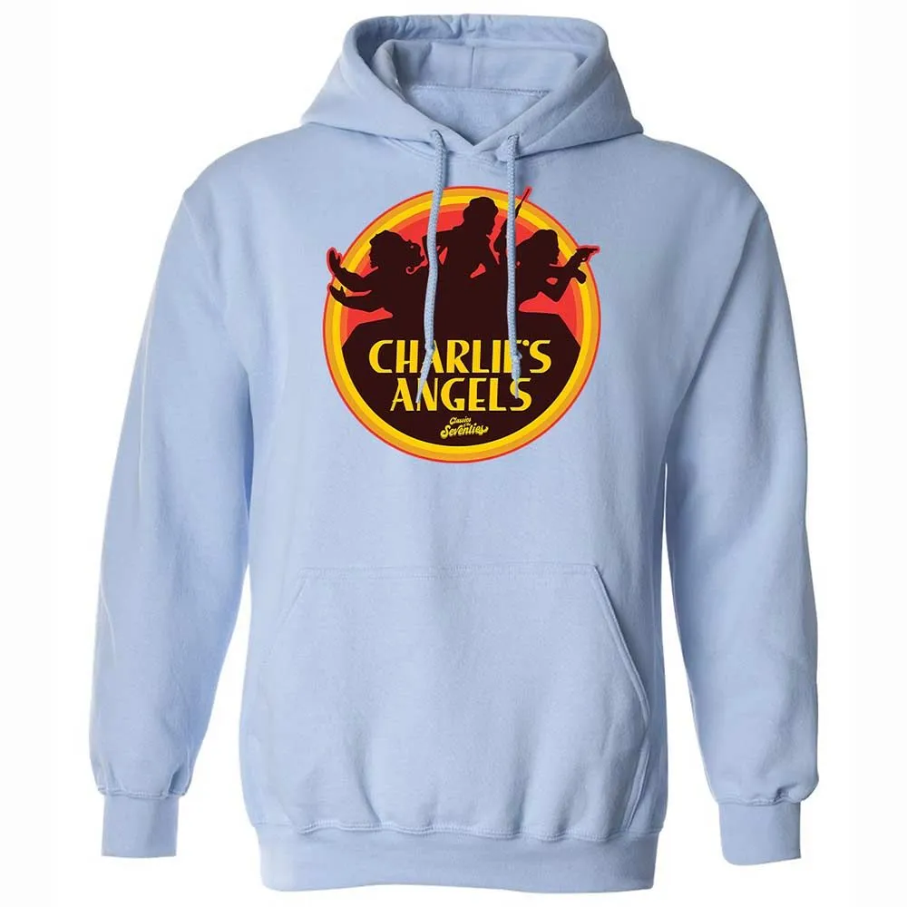 Angels - Light Blue - 17